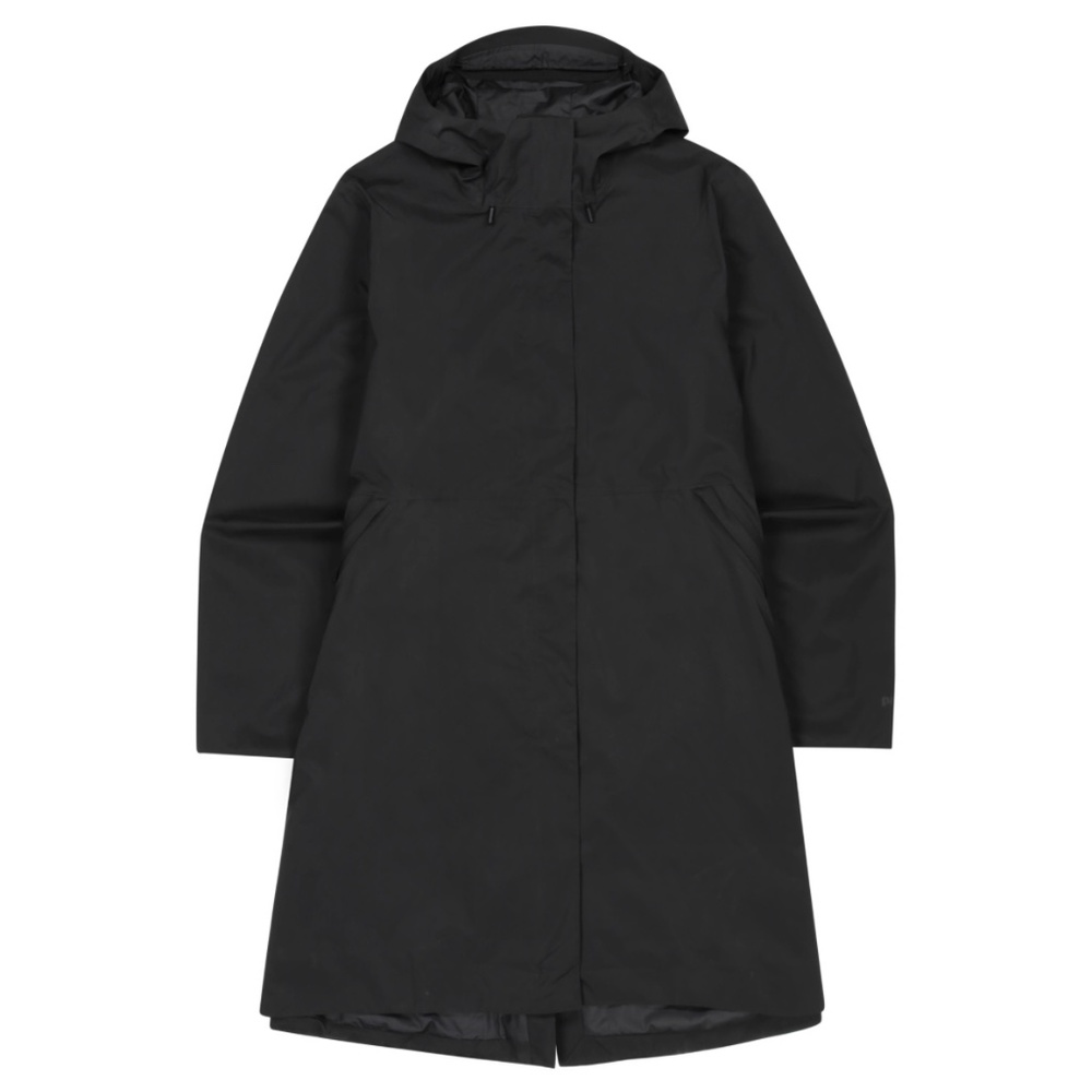 Patagonia W’s Yosemite Falls Trench NWT